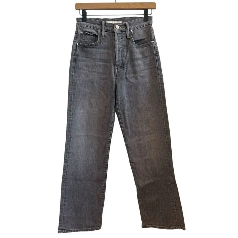 Mother Superior The Rambler Ankle Uncommon Ground Size 27